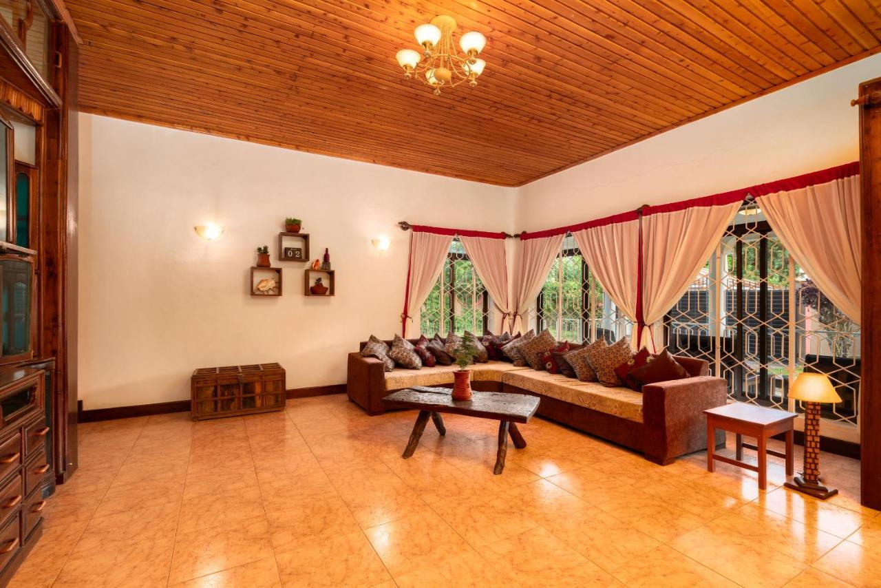 Dreamer'S Accommodation Arusha Exterior photo