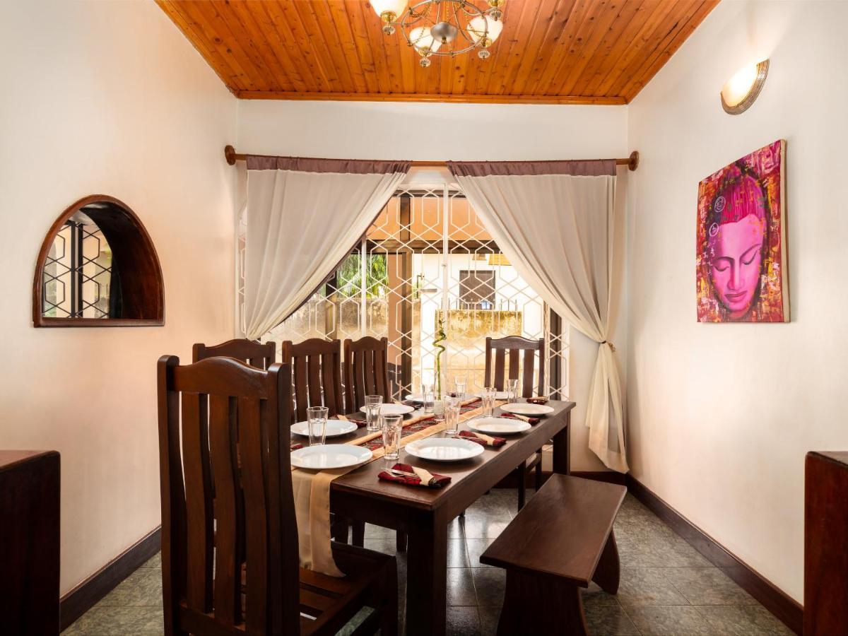 Dreamer'S Accommodation Arusha Exterior photo