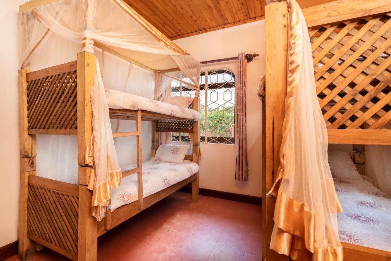Dreamer'S Accommodation Arusha Exterior photo