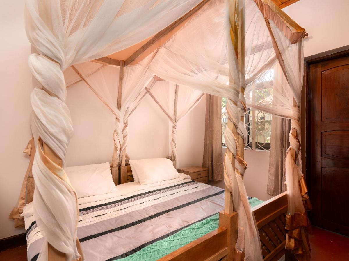 Dreamer'S Accommodation Arusha Exterior photo