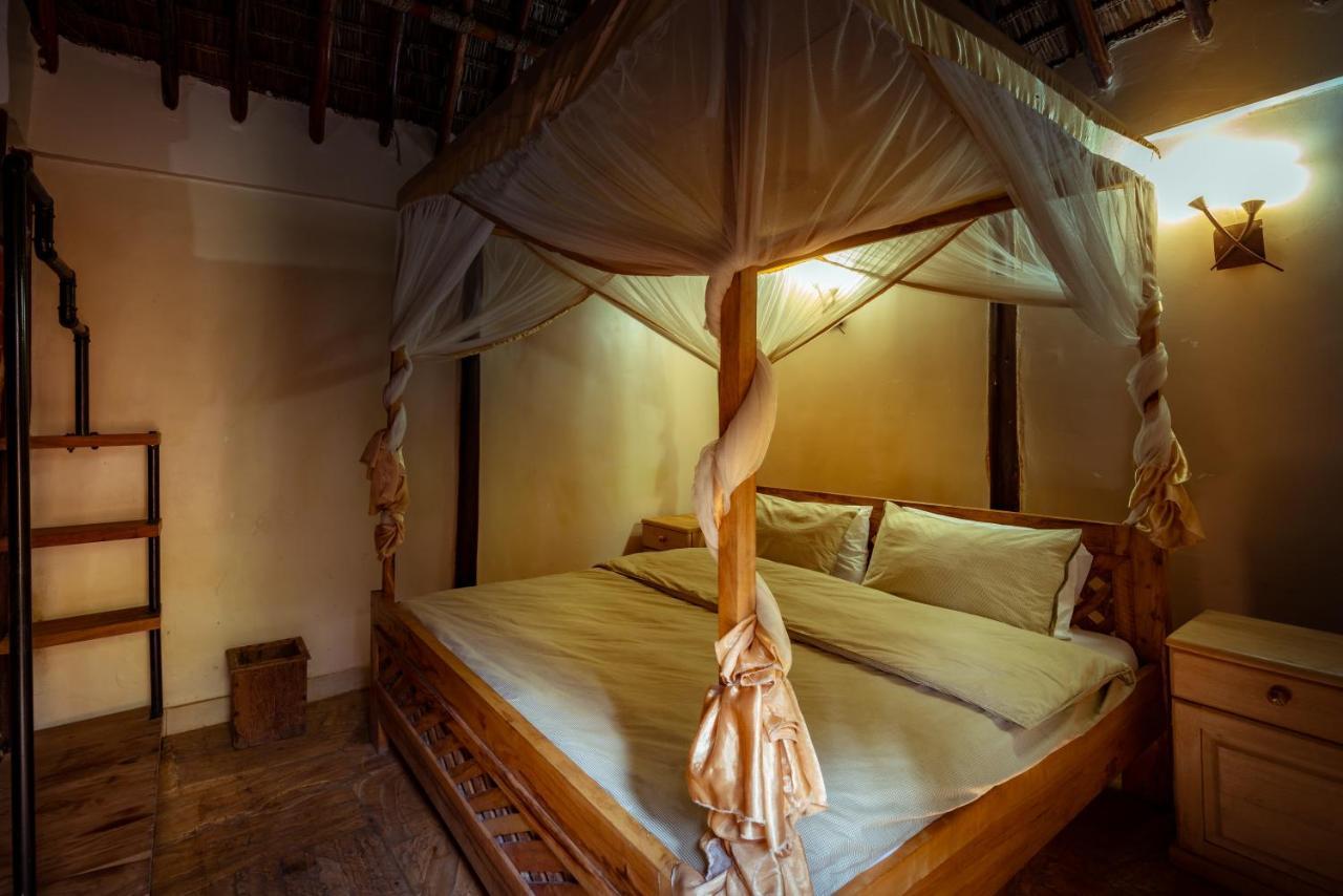 Dreamer'S Accommodation Arusha Exterior photo